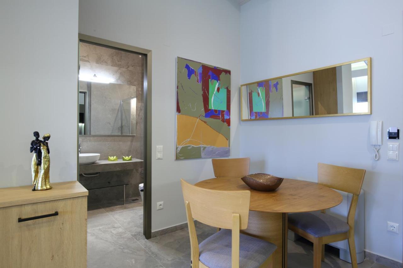 Carabella Residence Lefkada City Exterior photo